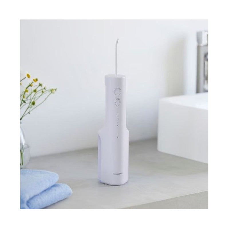 Įkraunamas burnos irigatorius Panasonic EWDJ26A303