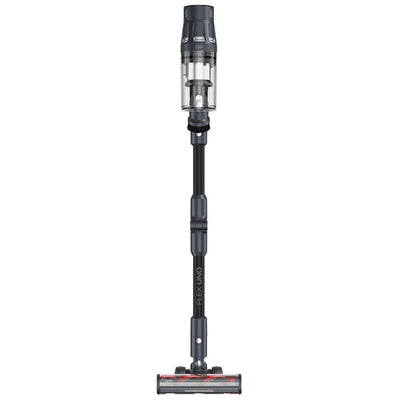 Įkraunamas dulkių siurblys Zyle Flex Uno Pet ZYX7PETVC, su lanksčiu vamzdžiu, 500W