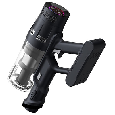 Įkraunamas dulkių siurblys Zyle Flex Uno Pet ZYX7PETVC, su lanksčiu vamzdžiu, 500W