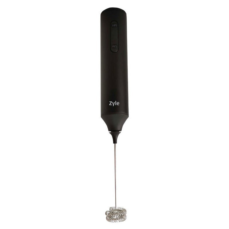 Rechargeable milk frother Zyle ZY9815BL