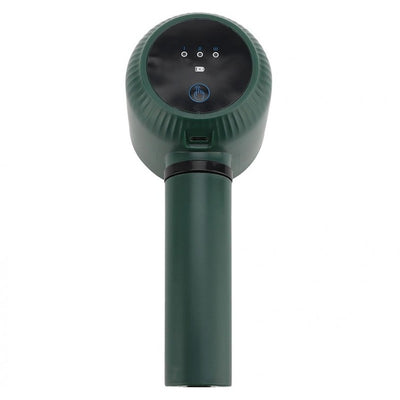 Įkraunamas plaktuvas Zyle, ZY4090GM, 20 W