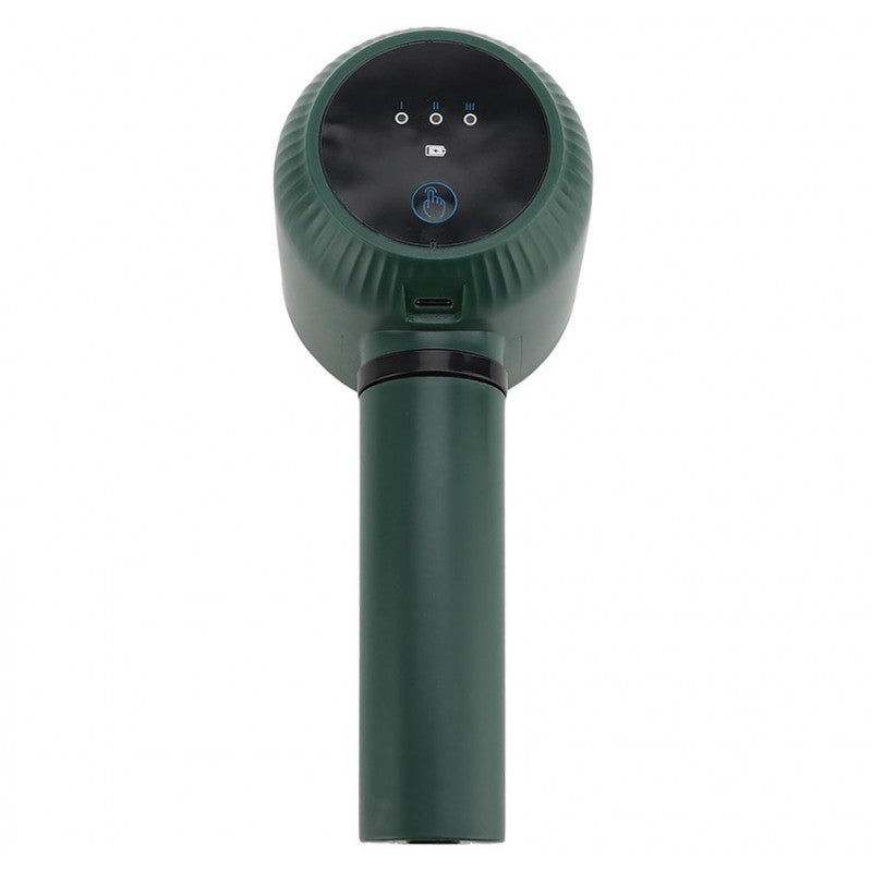 Įkraunamas plaktuvas Zyle, ZY4090GM, 20 W