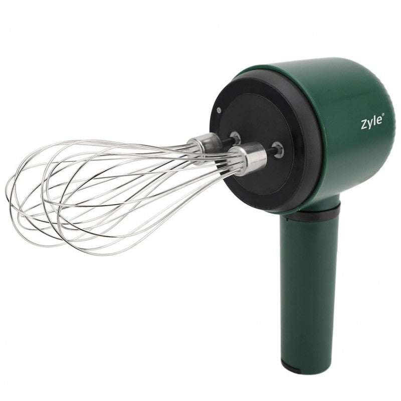 Įkraunamas plaktuvas Zyle, ZY4090GM, 20 W