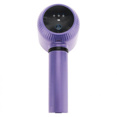 Įkraunamas plaktuvas Zyle, ZY4091PM, 20 W