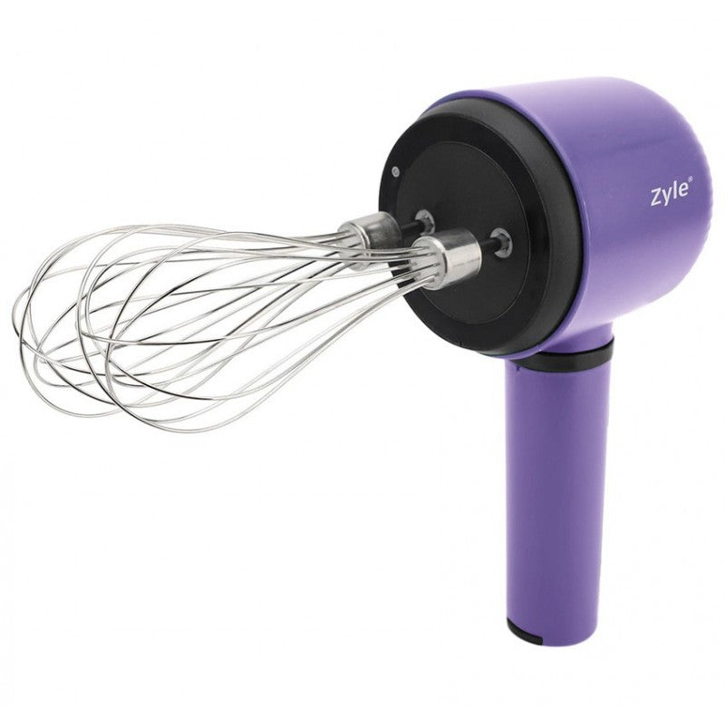 Įkraunamas plaktuvas Zyle, ZY4091PM, 20 W