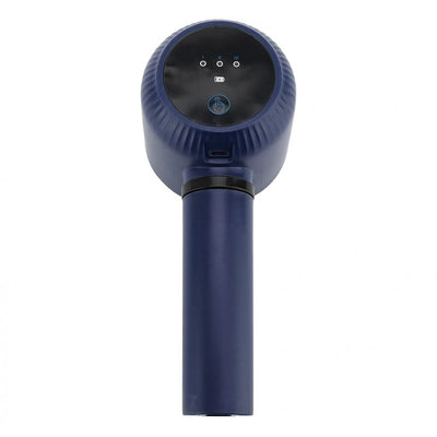 Įkraunamas plaktuvas Zyle ZY4092BM, 20 W