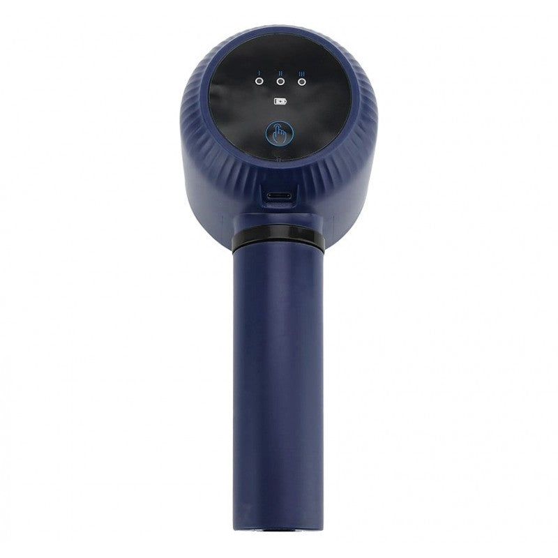 Įkraunamas plaktuvas Zyle ZY4092BM, 20 W