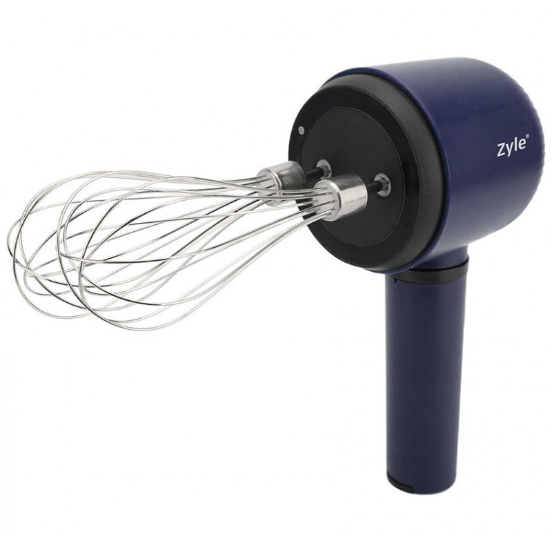 Įkraunamas plaktuvas Zyle ZY4092BM, 20 W