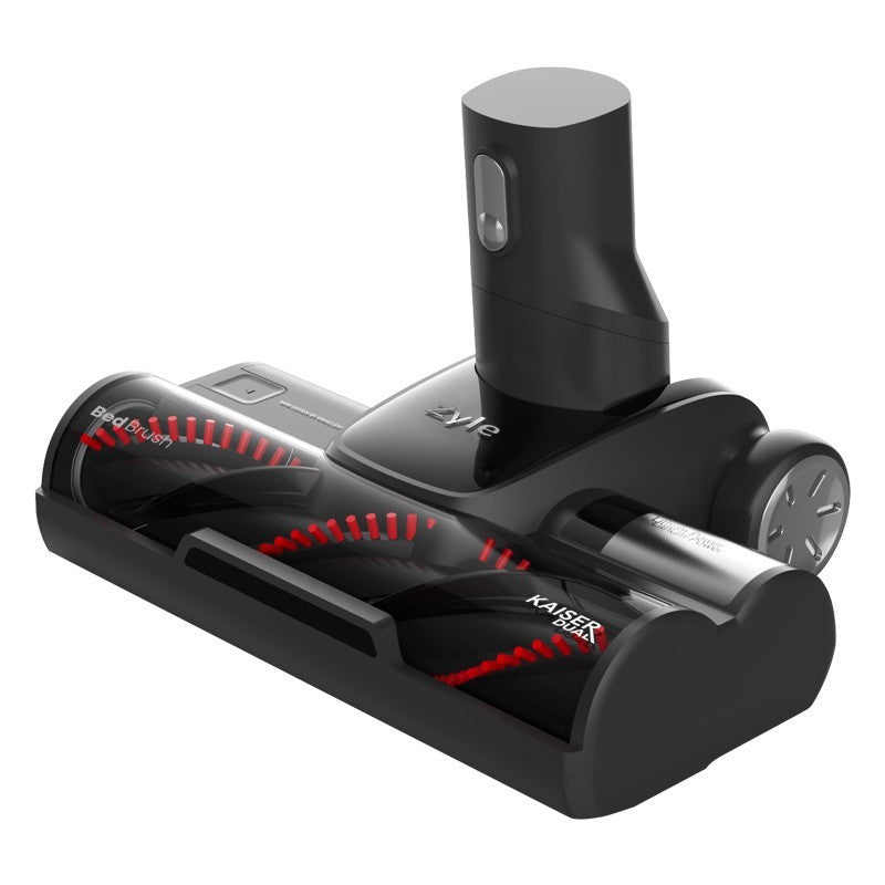 Įkraunamas plaunantis dulkių siurblys Zyle Kaiser Dual 4 in 1, ZYWETCLEANDUAL, 500 W