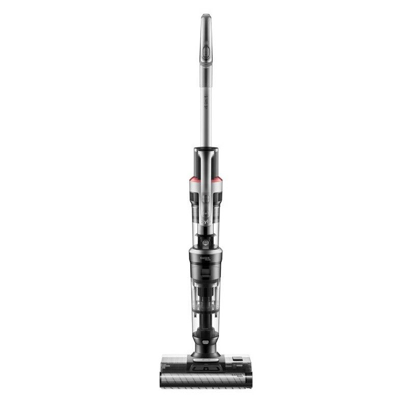 Įkraunamas plaunantis dulkių siurblys Zyle Kaiser Dual 4 in 1, ZYWETCLEANDUAL, 500 W