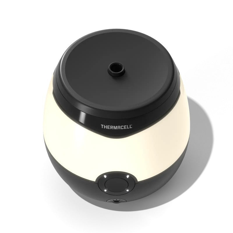 Rechargeable mosquito repellent Thermacell THEL55I, with LED lighting