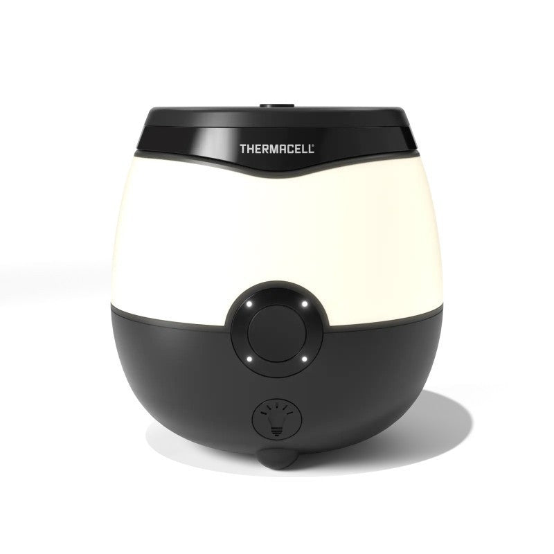 Rechargeable mosquito repellent Thermacell THEL55I, with LED lighting