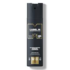 Label.m Fashion Edition Brunette dry shampoo 200ml