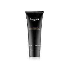 Шампунь для утолщения волос BALMAIN HAIR для мужчин / Homme Bodyfying Shampoo 50 мл для путешествий