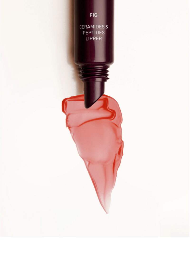 Lipper Lip Gloss Cherry – lūpų blizgesys