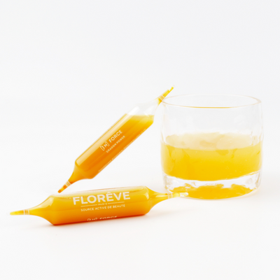 Floreve [IN] FORCE Dragon Power Imunitetui Ir Energijai