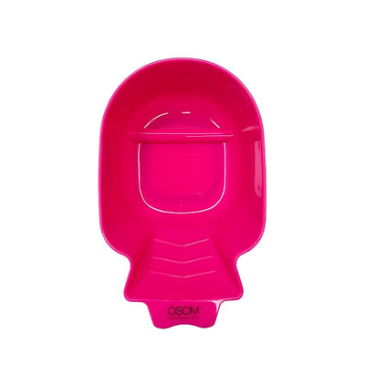 Indelis dažams OSOM Professional Tint Bowl OSOMPHB31P, rožinės spalvos