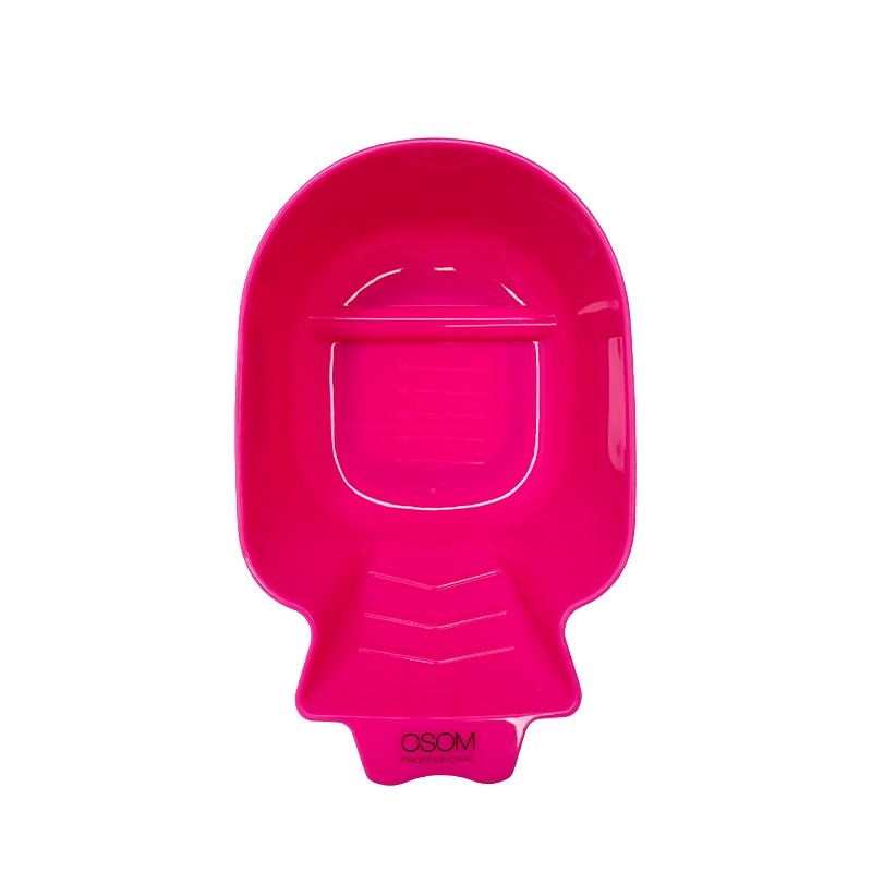 Indelis dažams OSOM Professional Tint Bowl OSOMPHB31P, rožinės spalvos