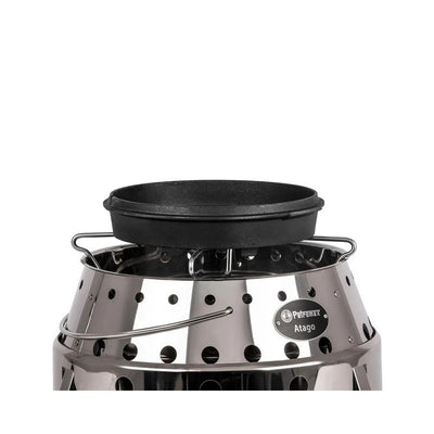 Dish holder Petromax