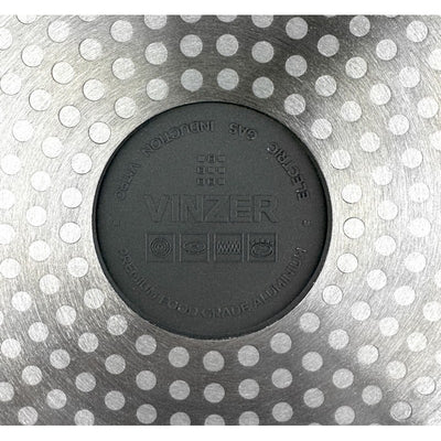 Indukcinė keptuvė Vinzer Nitro VNZ50450, Ø24cm