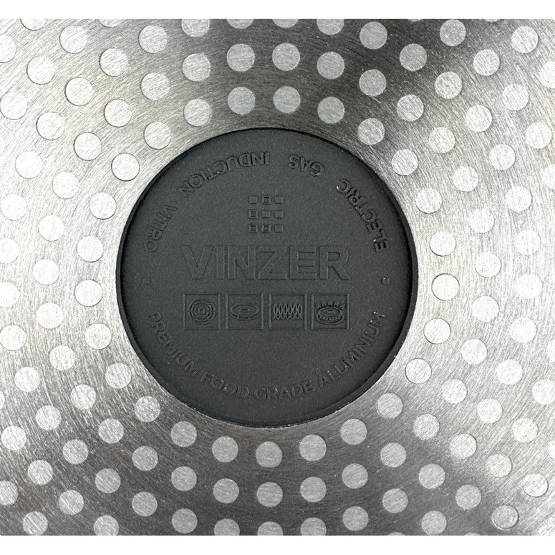 Indukcinė keptuvė Vinzer Nitro VNZ50450, Ø24cm