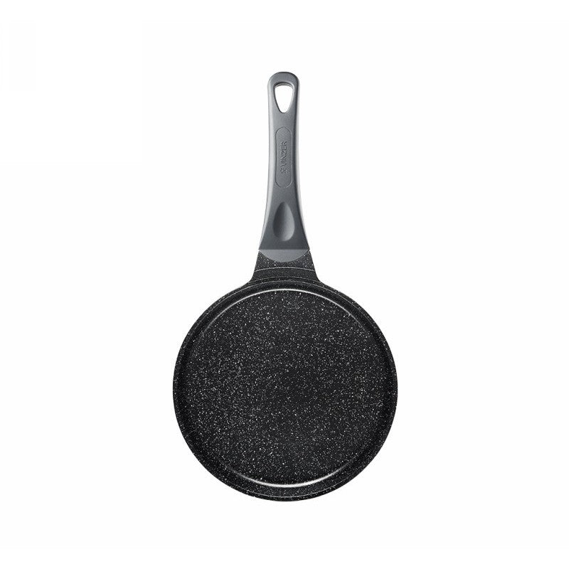 Indukcinė lietinių blynų keptuvė Vinzer Nitro VNZ50453, Ø24 cm