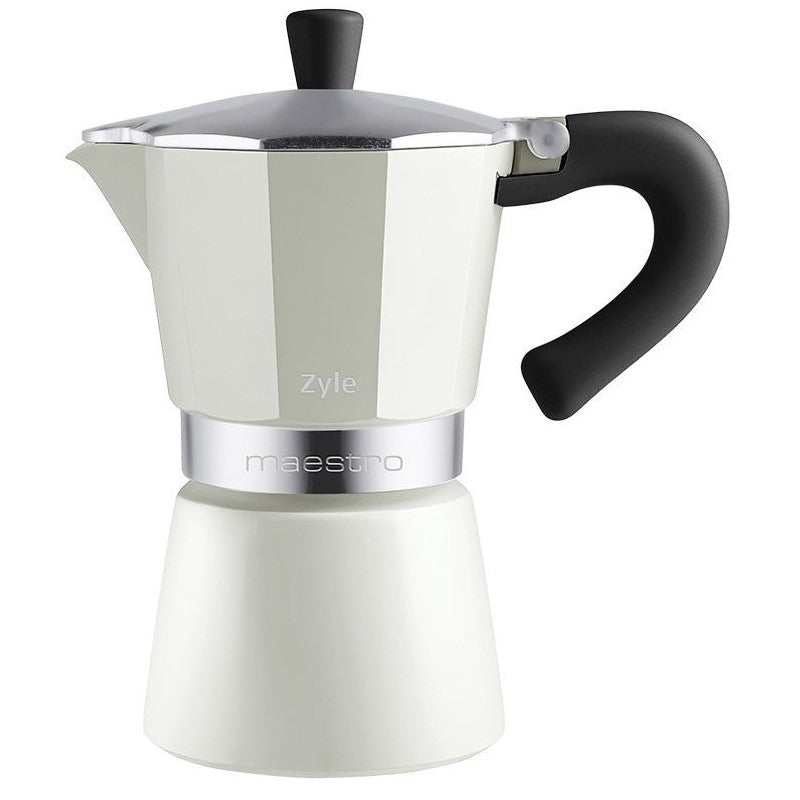 Indukcinis Espresso kavinukas ZYLE Maestro, ZY616MP, 6 puodelių, 240 ml