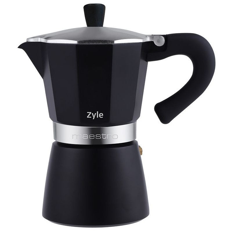 Indukcinis Espresso kavinukas ZYLE Maestro, ZY618MP, 6 puodelių, 240 ml
