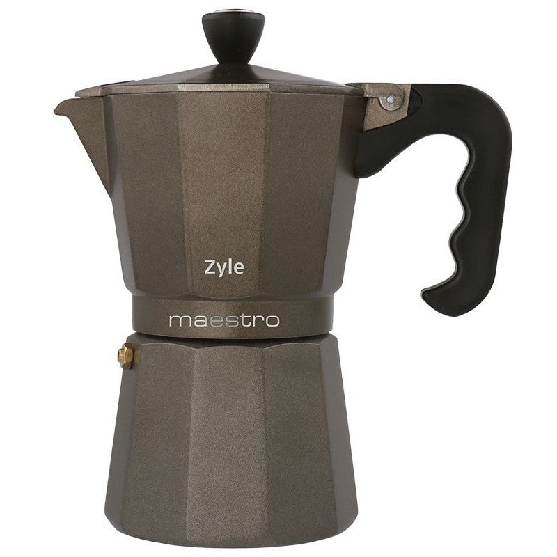Indukcinis Espresso kavinukas ZYLE Maestro, ZY619MP, 6 puodelių, 240 ml