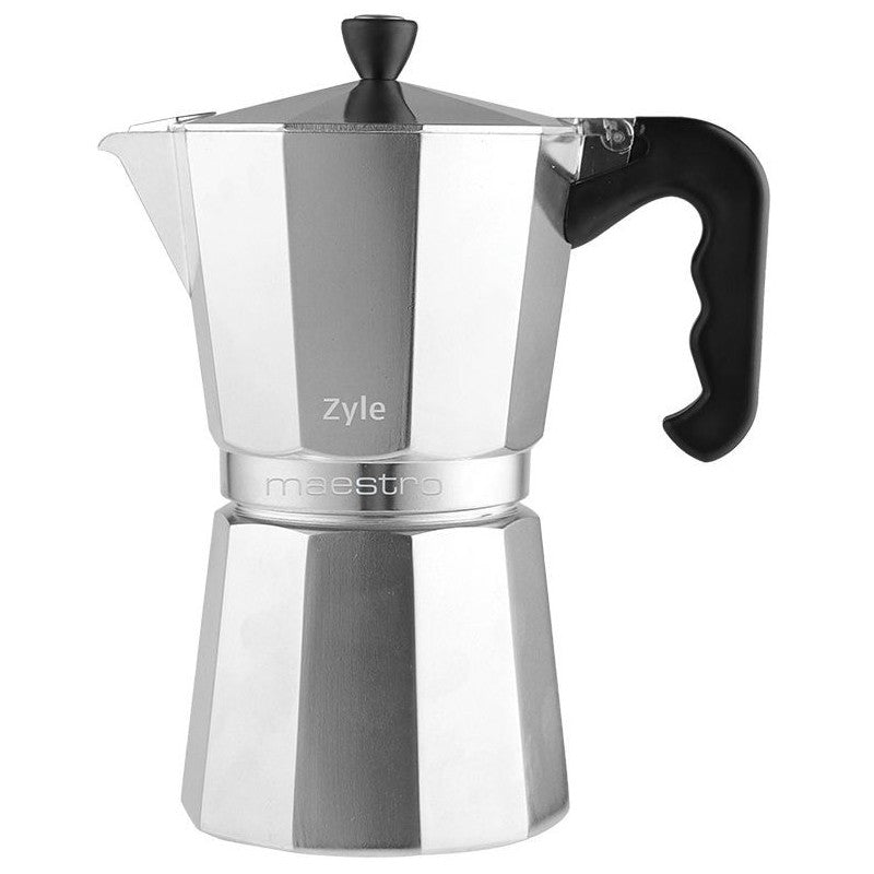Indukcinis Espresso kavinukas ZYLE Maestro, ZY620MP, 6 puodelių, 240 ml