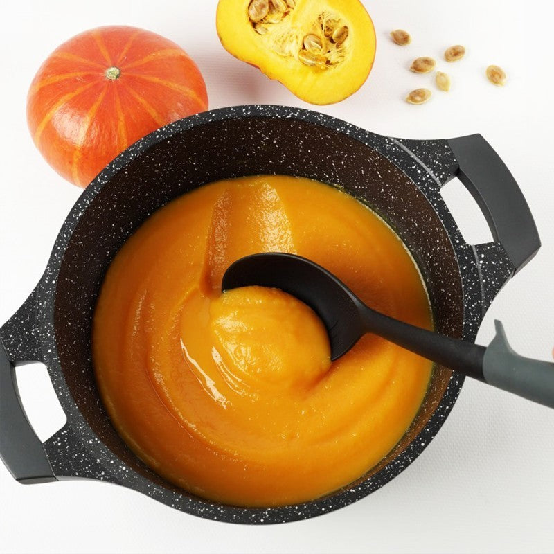 Indukcinis puodas su dangčiu Vinzer Nitro VNZ50457, Ø20 cm