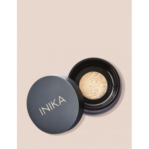 Inika Biri mineral powder SPF 25 - Grace 8g