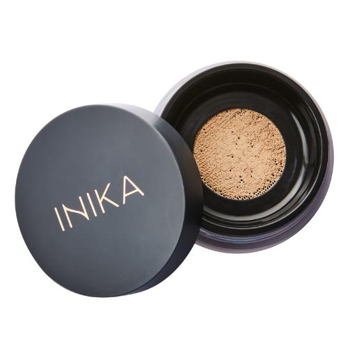 Inika Biri mineralinė pudra SPF 25 - Unity 8g