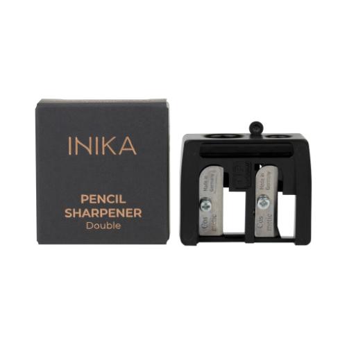 INIKA Двойная точилка для карандашей 