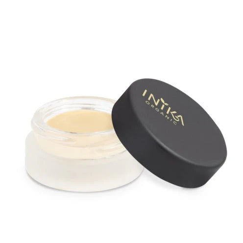 Inika Full Coverage Concealer Maskuoklis - Petal 3.5g