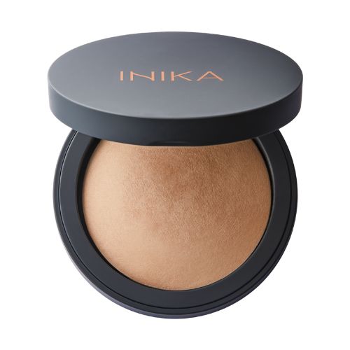 Inika Compact mineral powder - Patience 8 g 