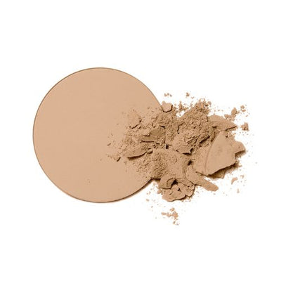 Inika Compact mineral powder - Strength 8 g 