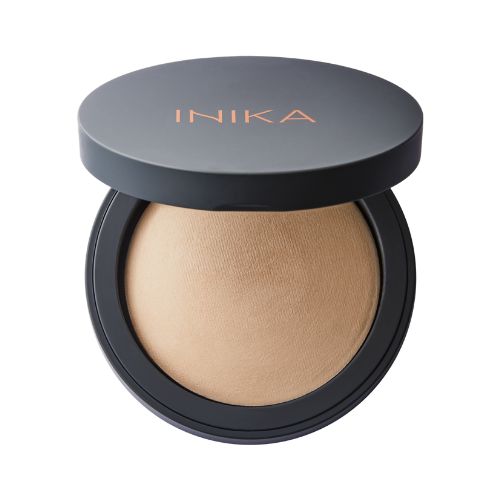 Inika Compact mineral powder - Unity 8 g 