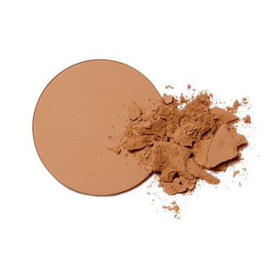 Минеральный бронзер Inika Compact Sunkissed 8г 