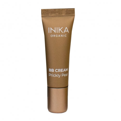 INIKA Certified organic BB cream - Nude, 10 ml