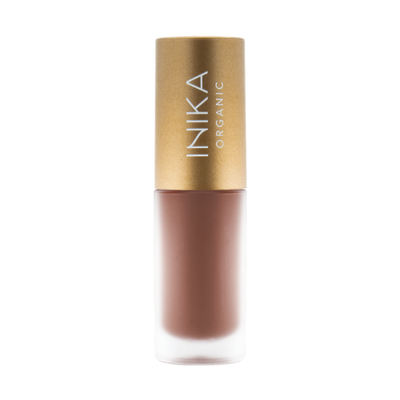 INIKA ORGANIC LŪPŲ ALIEJUS - CINNAMON, 5 ml