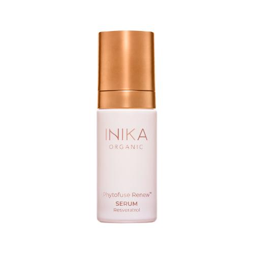 INIKA Organic PHYTOFUSE RENEW™ Serum, 30 ml 