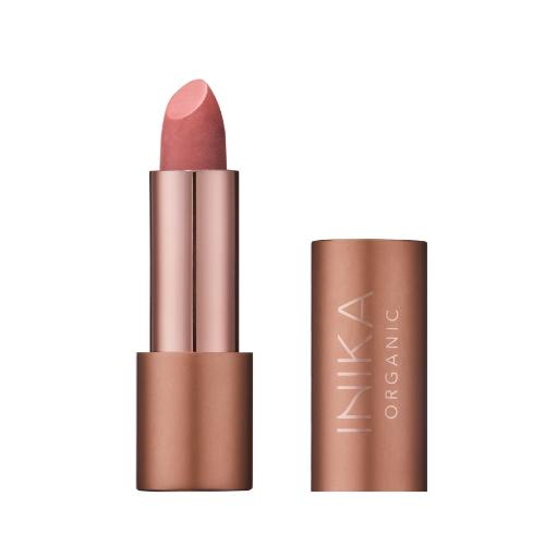 INIKA Organic lipstick - Spring Bloom 4.2g 