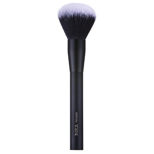 Inika Brush for dry and compact powder