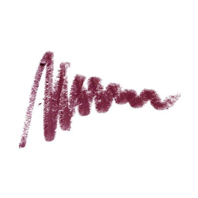 Inika Certified organic lip crayon - Deep Plum 3g