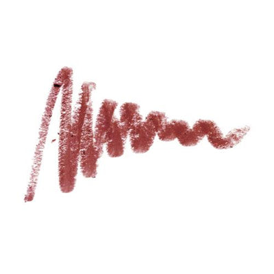 Inika Certified organic lip crayon - Rose Nude 3g