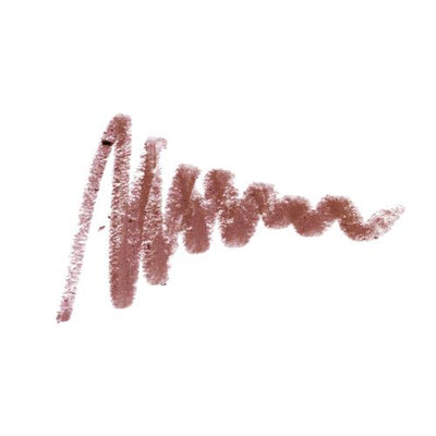 Inika Certified organic lip crayon - Tan Nude 3g