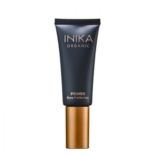 INIKA Certified organic makeup base, 30 ml