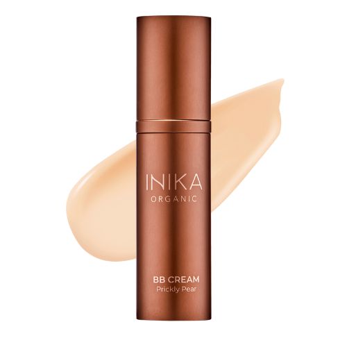 Inika Certified organic BB cream - Cream 30 ml 