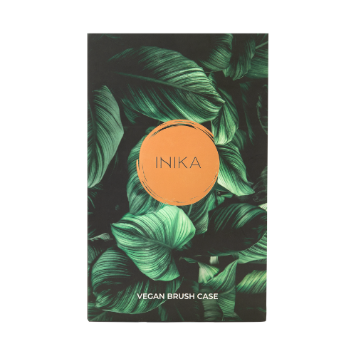 INIKA VEGAN BRUSH SET